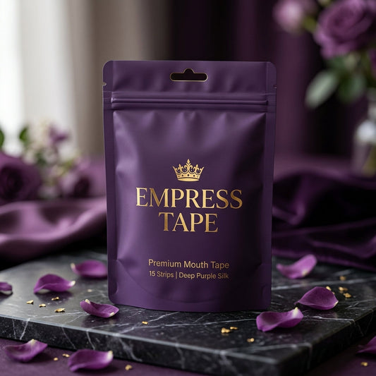 EmpressTape Sleep Tape